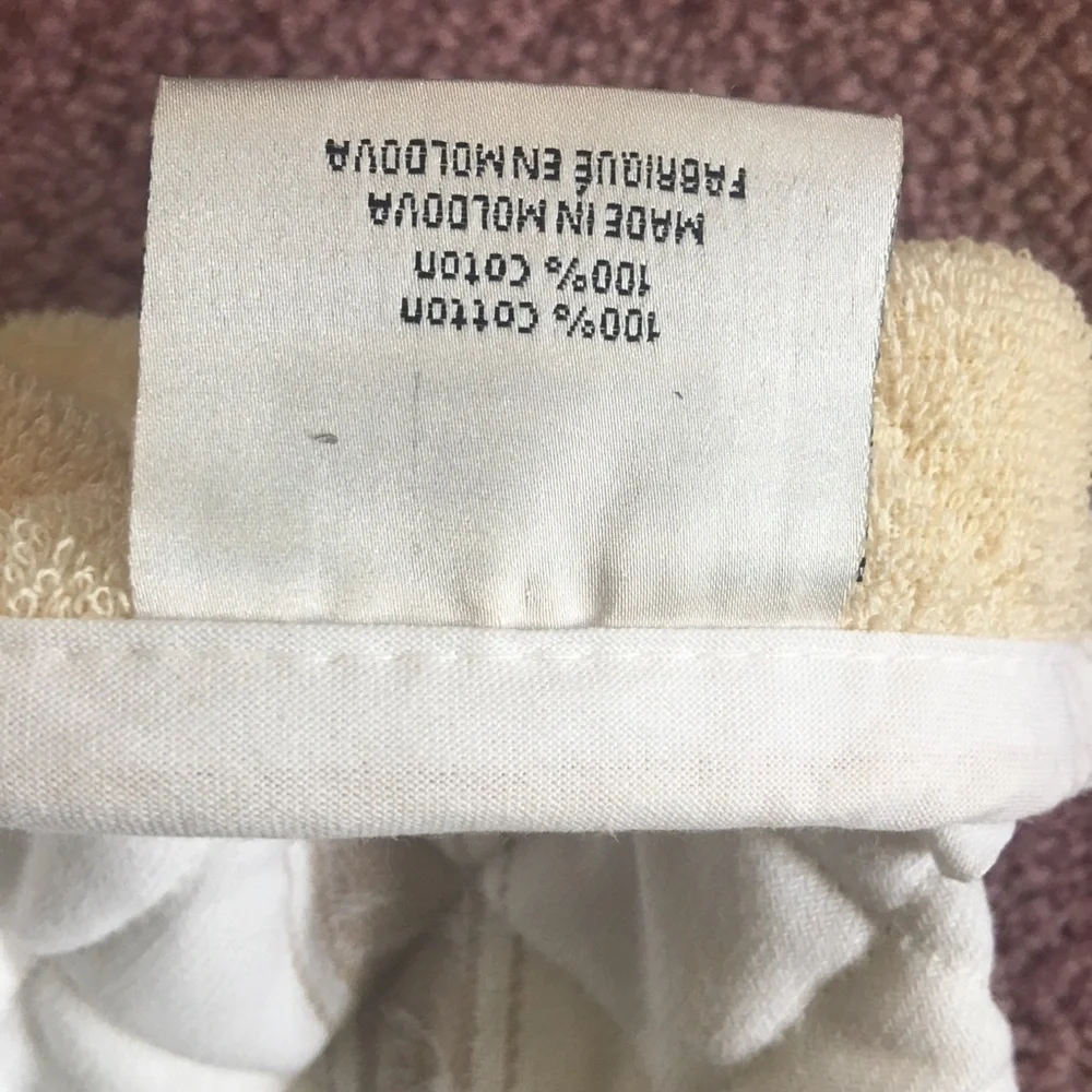 William Sonoma Oven Mitt New
